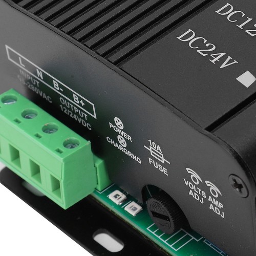 Battery automatic charger - battery,