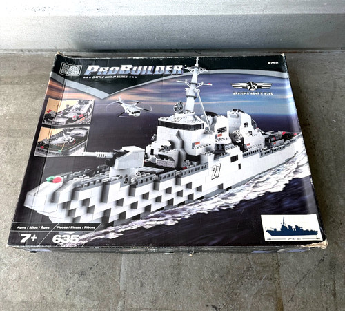 Vintage megablocks pro - megablocks,