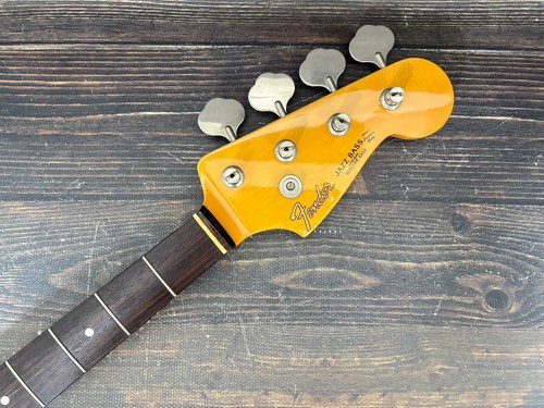 2002 fender japan 62 - fender, jb-62