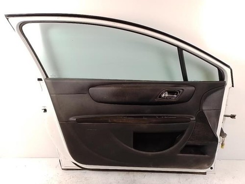 Porte avant gauche citroen - porte, c4