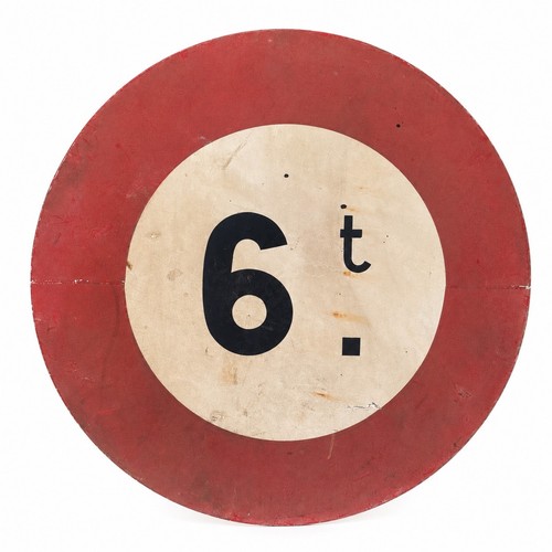 Panneau signalisation - de,