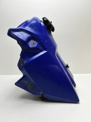 Yamaha 450 wrf fuel tank - wrf,