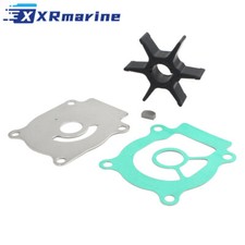 Kit Turbine Pompe À Eau