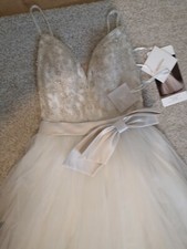 Robe de mariée Pronovias