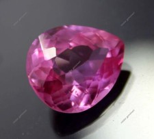 7 Ct AAA + pierre précieuse