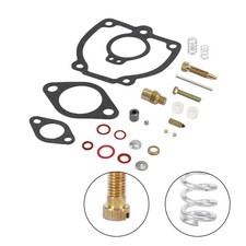 Kit Carburateur Pour Tracteur