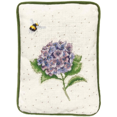Bothy threads kit coussin - de,