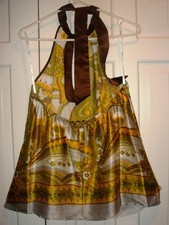 Nwt Single Vêtements Imprimé