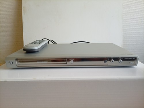 Lecteur dvd schneider sdv - schneider,