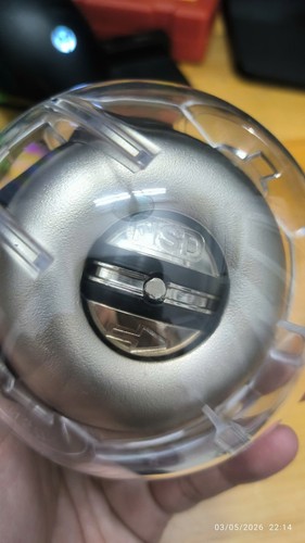 Nsd powerball titan - nsd, autostart