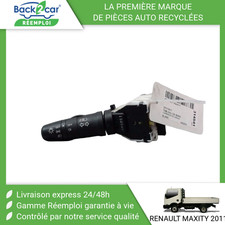 🏆 COMMANDE ECLAIRAGE