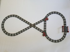 Lego® train Duplo chemin de