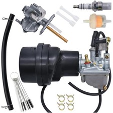 Suzuki LT 50 LT50 Carburetor