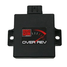 Boîte REV Big Gun | Polaris