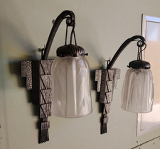 MULLER FRÈRES : PAIRE