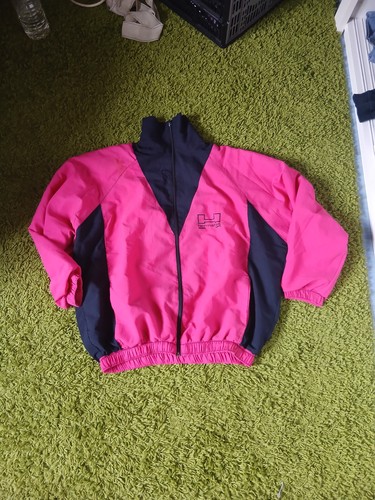 Veste rouen vintage - veste, fc