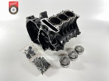Boîtier de piston bloc moteur