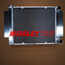 3 ROW Aluminum Radiator FOR