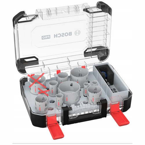 Bosch jeu lames de - jeu, scie