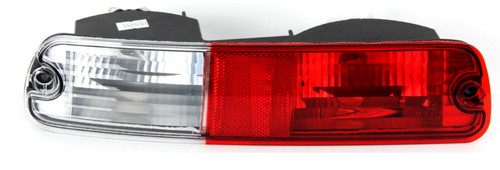Lampe feu arriere droite - lampe, pour