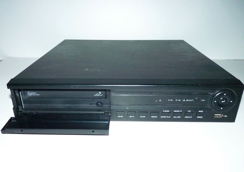 Dvr xeno xdr408 500 - 8, 500go