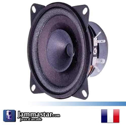 Haut parleur 10cm 8ohms - haut-parleur,