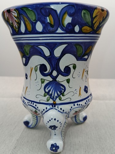 Vase cache pot - cache-pot, vieux