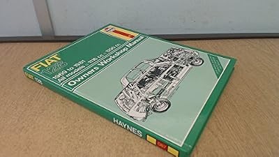 Fiat 128 1969 - -81, owners