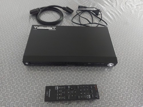 Lecteur dvd pioneer - lecteur, dv-220v