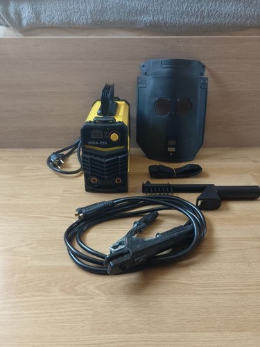 Poste souder arc inverter - à,