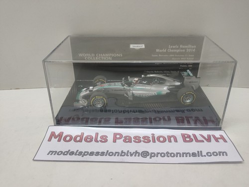 Mercedes w05 hamilton - mercedes,