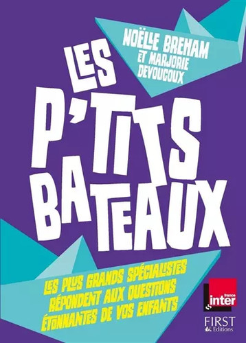 Les tits bateaux - p'tits, bateaux,