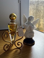 extrait parfum flacon ancien