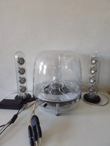 Harman kardon soundsticks - harman,