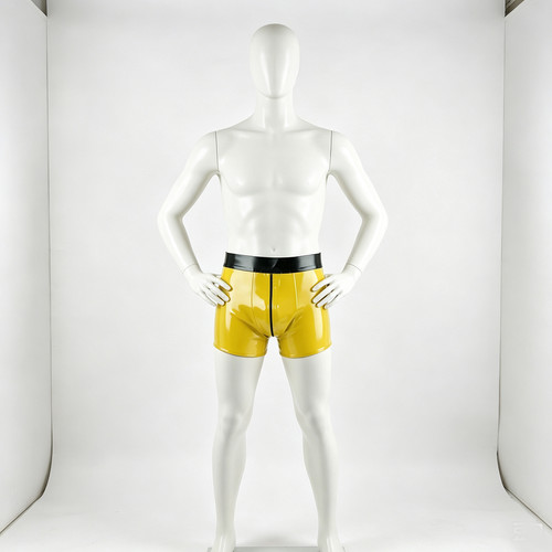 Boxer short extensible - boxer,