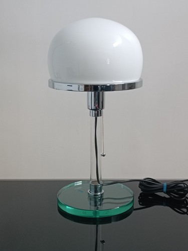 Lampe bauhaus valentino - bauhaus, par