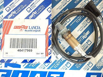 Fv57 sonde lambda - sonde,