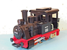 Playmobil 4051 train locomotive LGB (3)