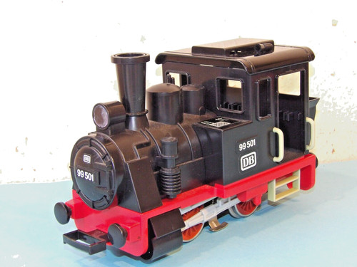 Playmobil 4051 train