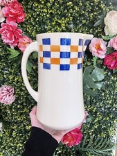 Ensemble De Toilette Broc Vasque Honfleur 