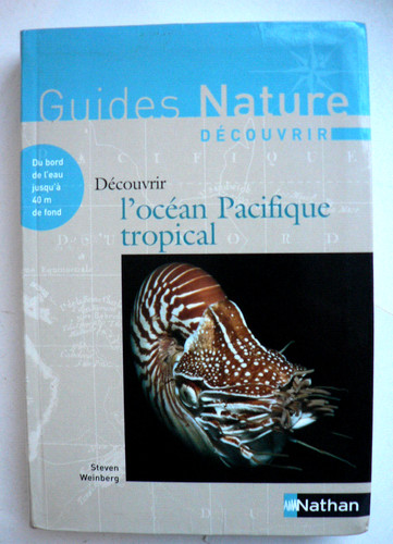 Guide nature découvrir - nature,