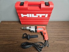 Hilti TM-7SII VSR Corded