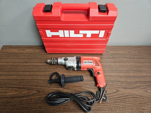 Hilti 7sii vsr - tm-7sii, corded