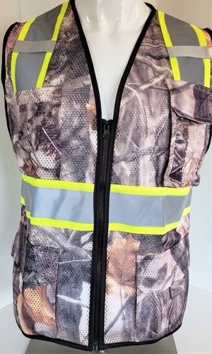 High visibility reflective - fx,