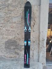 MONOSKI JONATHAN 190cm WARRIOR + LOOK EXCLUSIVE 100 MONO SKI