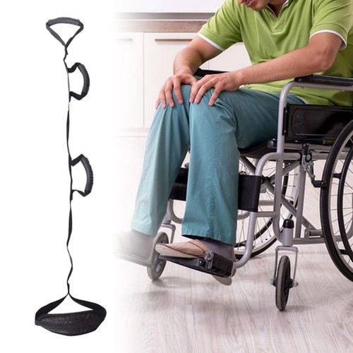 Sangle levage jambe de - sangle,