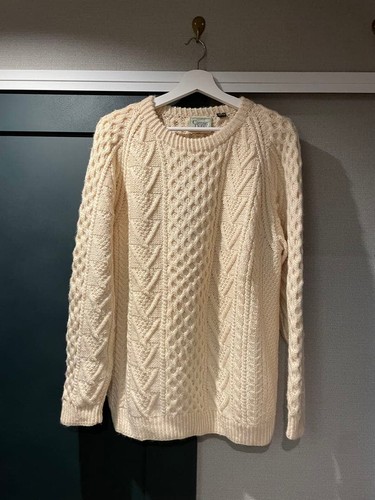 Inverallan fisherman knit - inverallan,