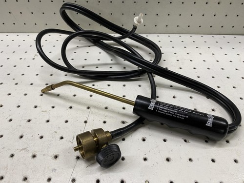 Bernzomatic propane welding - propane,