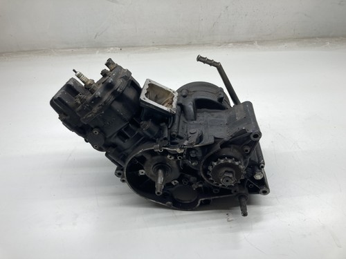 Bloc moteur complet gilera - moteur,