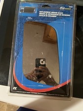 REPLACEMENT MIRROR GLASS   MIROIR DE RETROVISEUR DE RECHANGE ESPEJO DE RECAMBIO